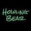 Howling Bear Creative Logo