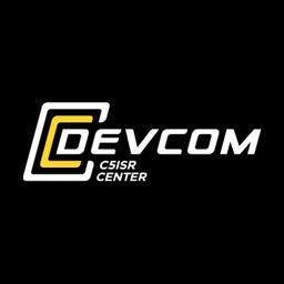 U.S. Army DEVCOM C5ISR Center Logo