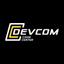 U.S. Army DEVCOM C5ISR Center Logo
