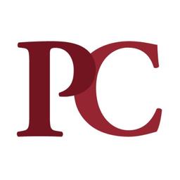 Perun Consultants Logo