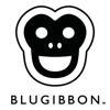 BLUGIBBON | Medical Recruitment Logo