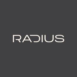 Radius Logo