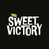 Sweet Victory Gum Logo