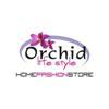 Orchid Lifestyle Logo
