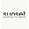 Sunset Hospitality Group Logo