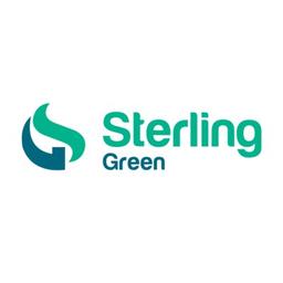 Sterling Green Power Solutions Logo