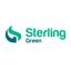 Sterling Green Power Solutions Logo