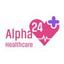 Alpha24 Healthcare Ltd Logo