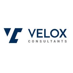 Velox Consultants Logo