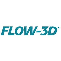 FLOW-3D Logo