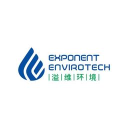 Exponent Envirotech Logo