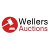 Wellers Auctions Ltd Logo