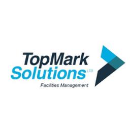 Top Mark Solutions LTD Logo