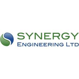 Synergy Engineering Ltd Logo