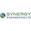 Synergy Engineering Ltd Logo