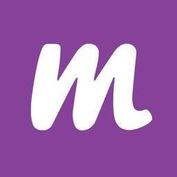 Mole Digital Logo
