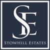 Stowhill Estates Unique Homes Logo