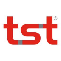 TST TAMSAN Logo