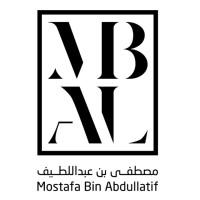 Mostafa Bin Abdullatif Investments L.L.C Logo