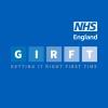 Getting It Right First Time (GIRFT) Logo