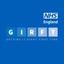 Getting It Right First Time (GIRFT) Logo