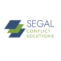 Segal Conflict Solutions Logo