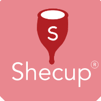 Shecup Logo