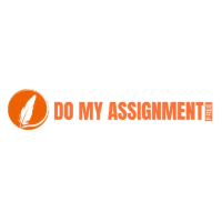 Do My Assignment Free Logo
