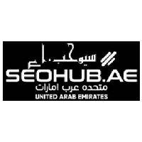SEOHUB UAE Logo