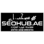 SEOHUB UAE Logo