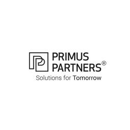 Primus Partners Pvt Ltd Logo