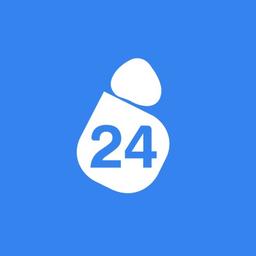 reach24UK Logo
