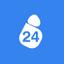 reach24UK Logo