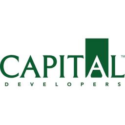 Capital Developers Logo