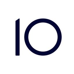 10 Design Logo