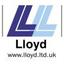 Lloyd Ltd Logo