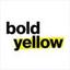 Bold Yellow Media Logo
