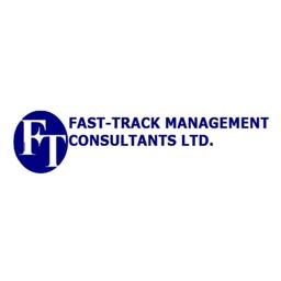 Fast-Track Management Consultants Limited Kenya Logo