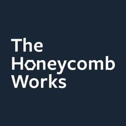 The Honeycomb Works Logo
