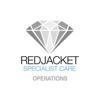 Redjacket Specialist Care Logo