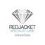 Redjacket Specialist Care Logo
