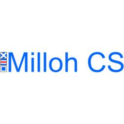 Milloh CS Ltd. Logo