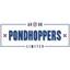 POND HOPPERS LTD Logo