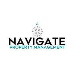 Navigate Property Management Company Logo