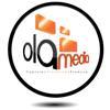 Ola Media Logo