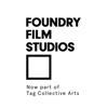 Foundry Film Studios Logo