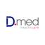 D.med Healthcare Group Logo