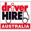 Driver Hire Australia Logo