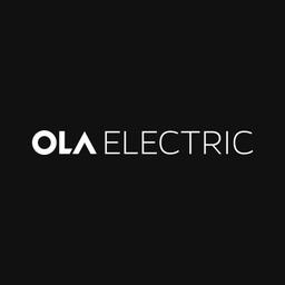 Ola Electric Logo