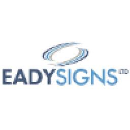 Eady Signs Logo